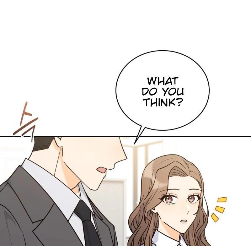 The man who fell in love with me Chapter 21 - page 11
