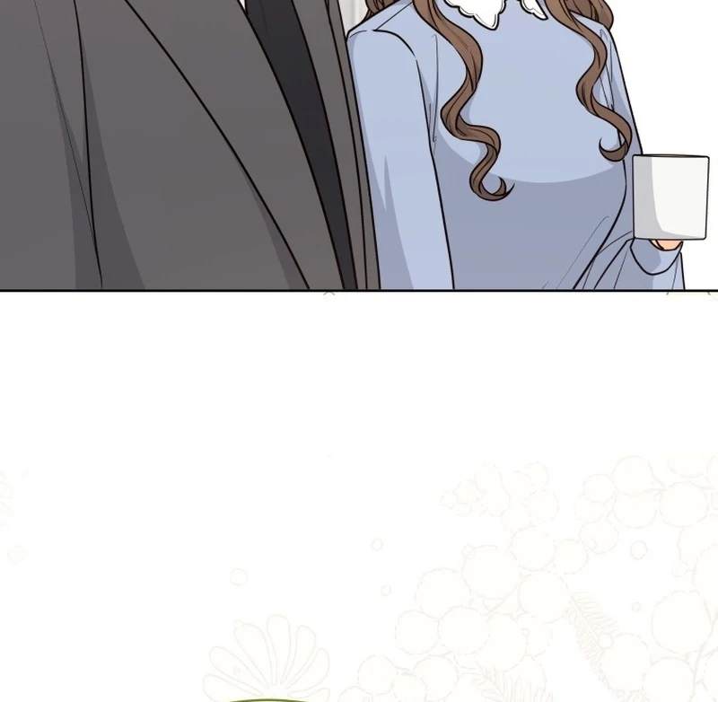 The man who fell in love with me Chapter 21 - page 12