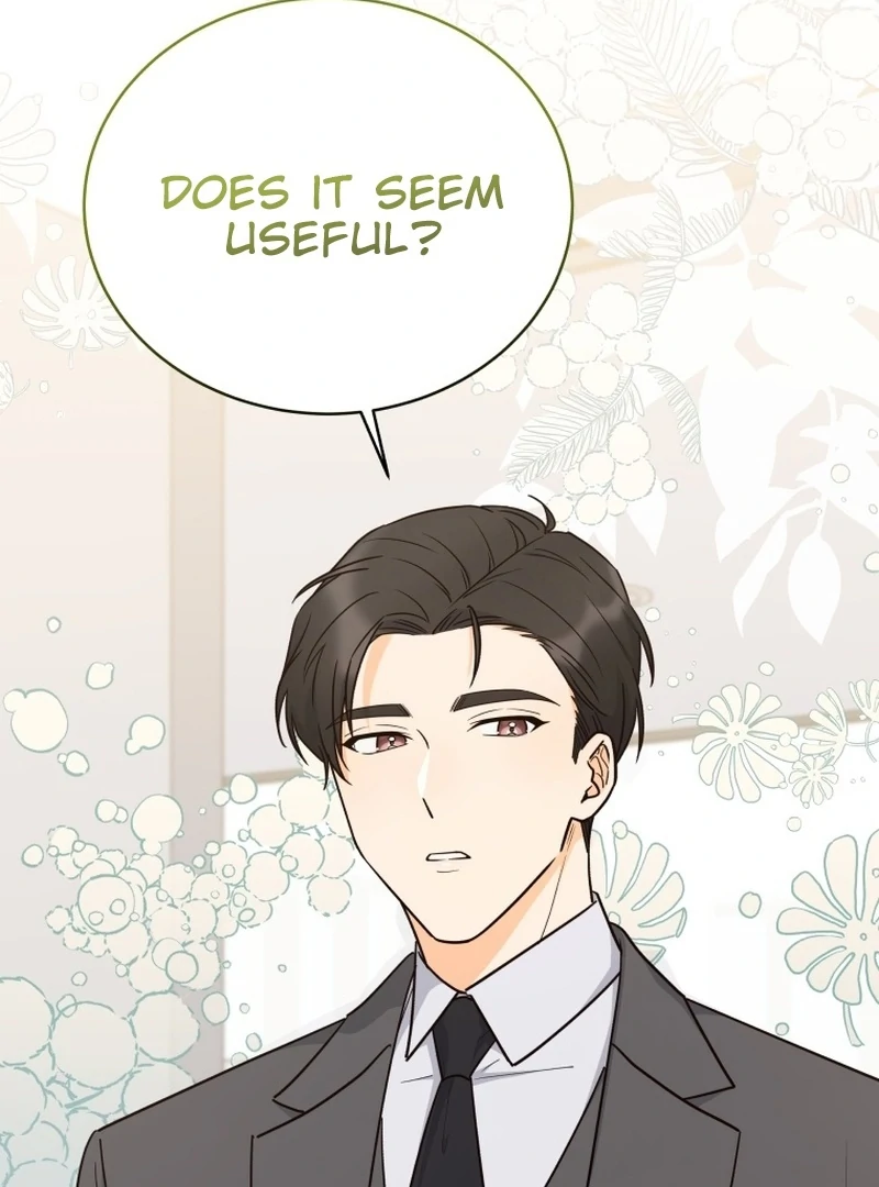The man who fell in love with me Chapter 21 - page 13