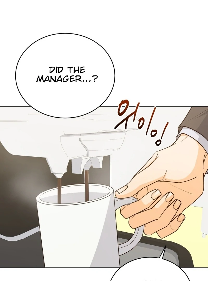 The man who fell in love with me Chapter 21 - page 15