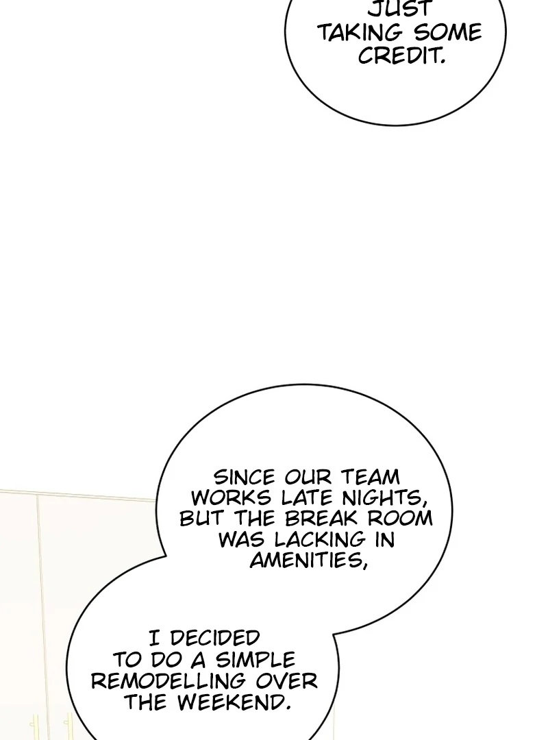 The man who fell in love with me Chapter 21 - page 16