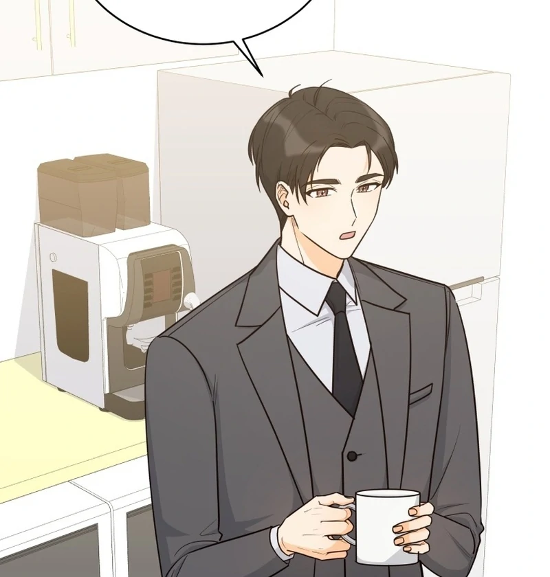 The man who fell in love with me Chapter 21 - page 17