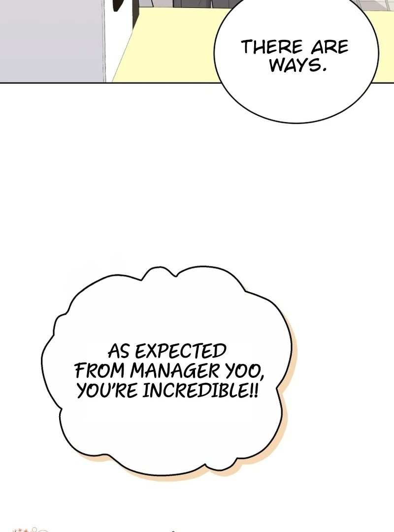 The man who fell in love with me Chapter 21 - page 20