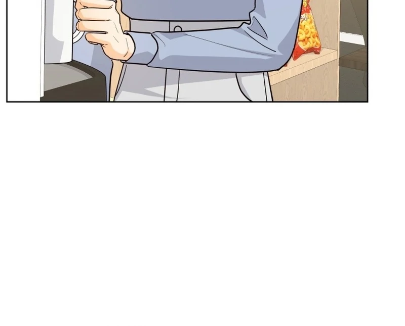 The man who fell in love with me Chapter 21 - page 23