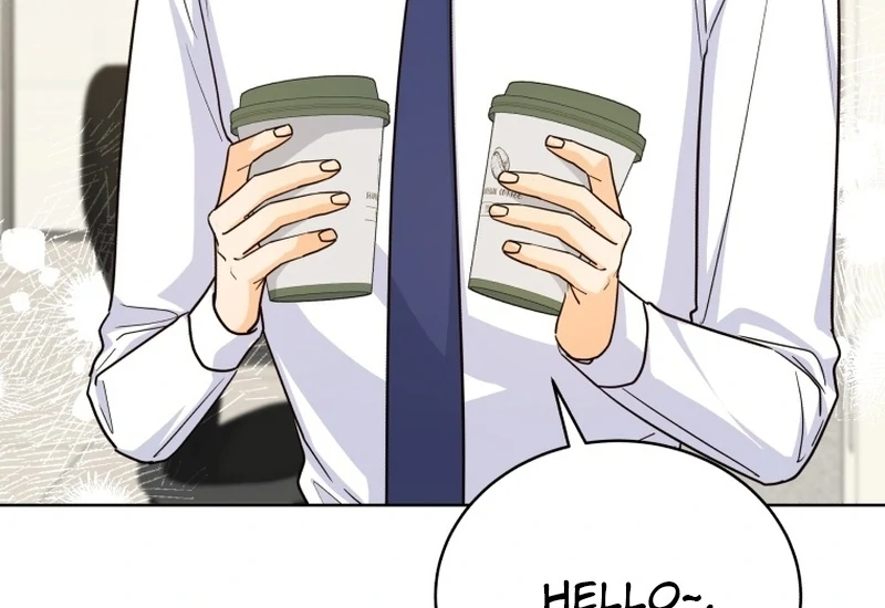 The man who fell in love with me Chapter 21 - page 28