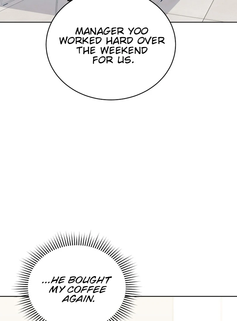 The man who fell in love with me Chapter 21 - page 31