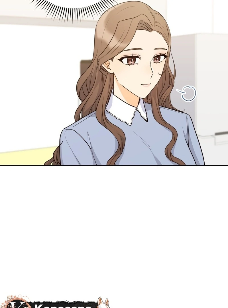 The man who fell in love with me Chapter 21 - page 32