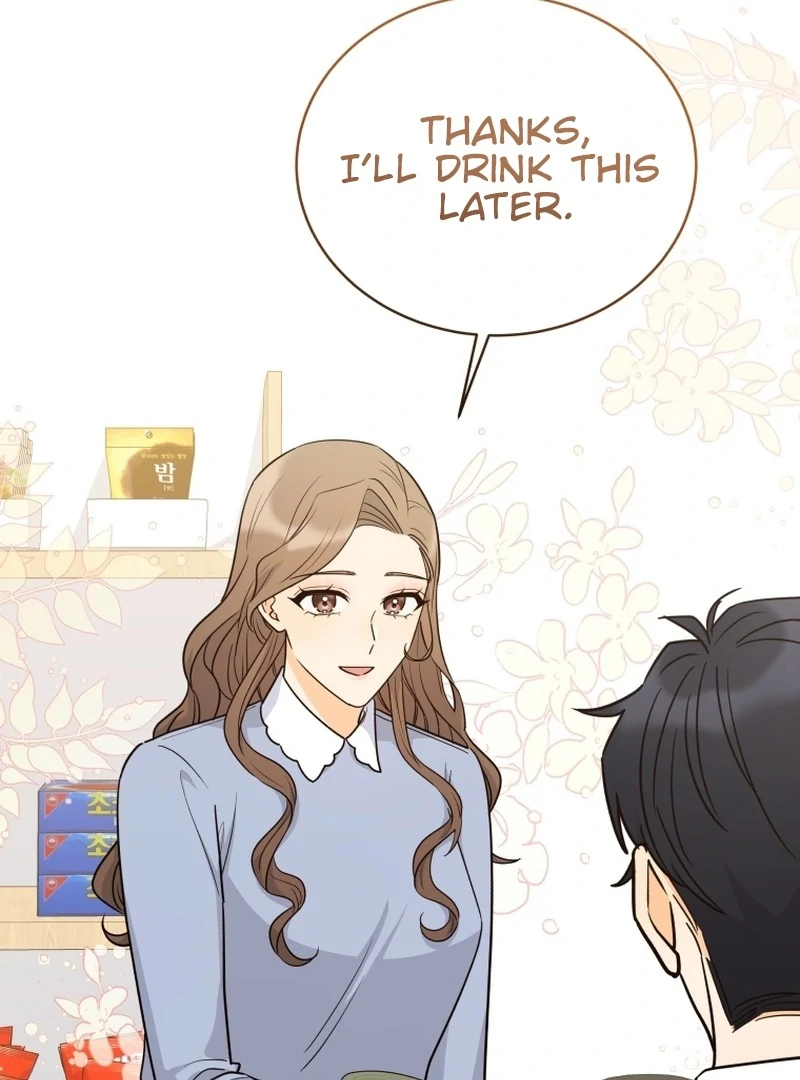 The man who fell in love with me Chapter 21 - page 36