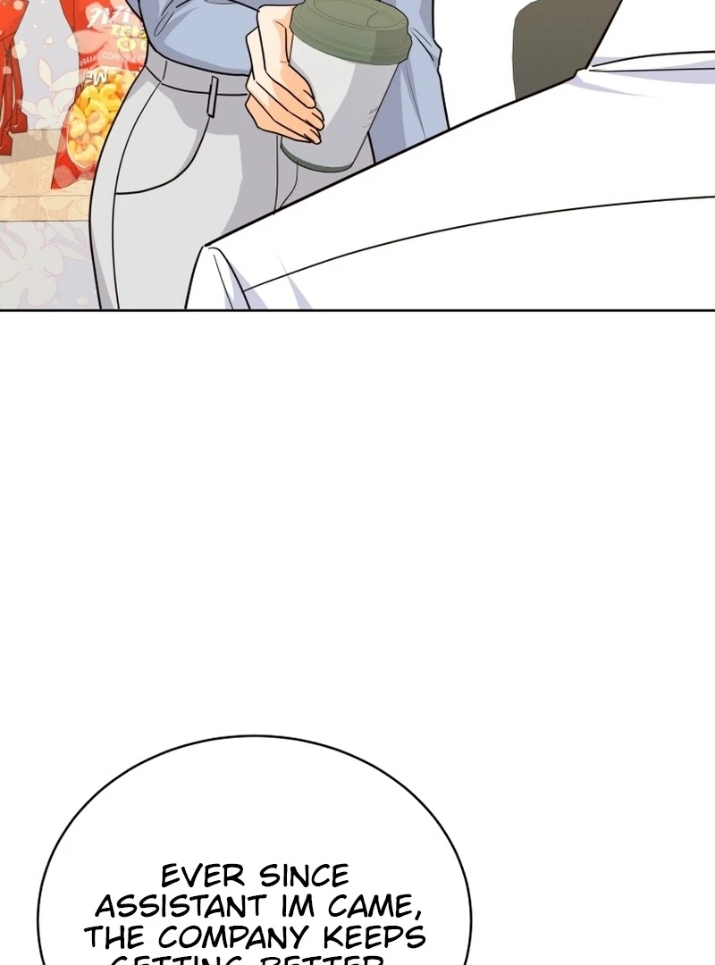 The man who fell in love with me Chapter 21 - page 37