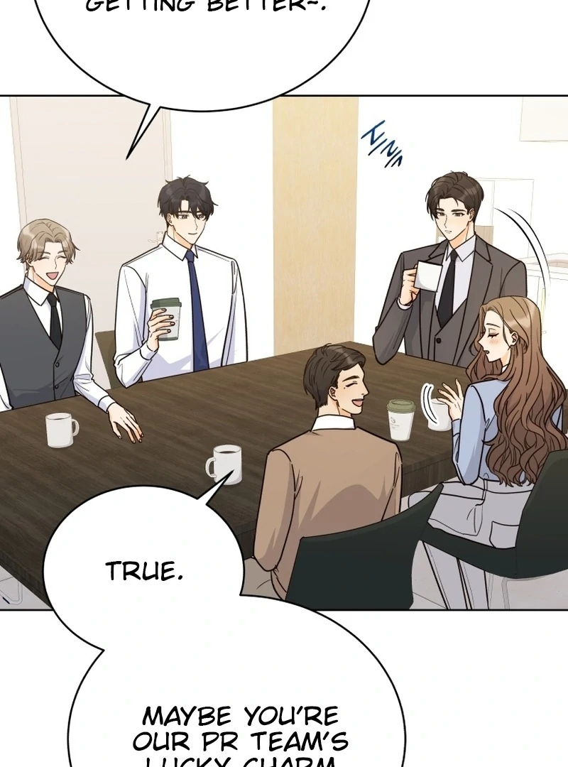 The man who fell in love with me Chapter 21 - page 38