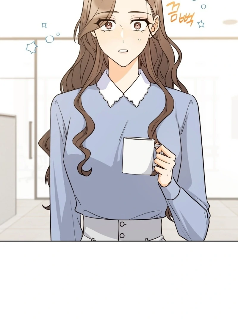 The man who fell in love with me Chapter 21 - page 3