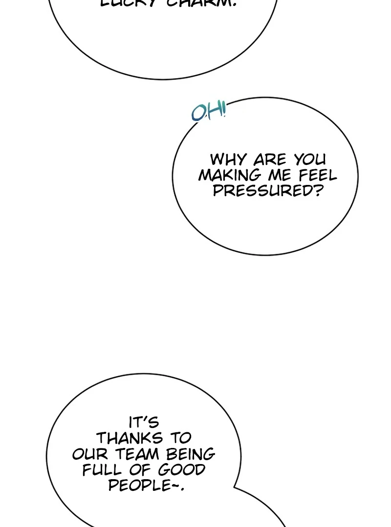 The man who fell in love with me Chapter 21 - page 39