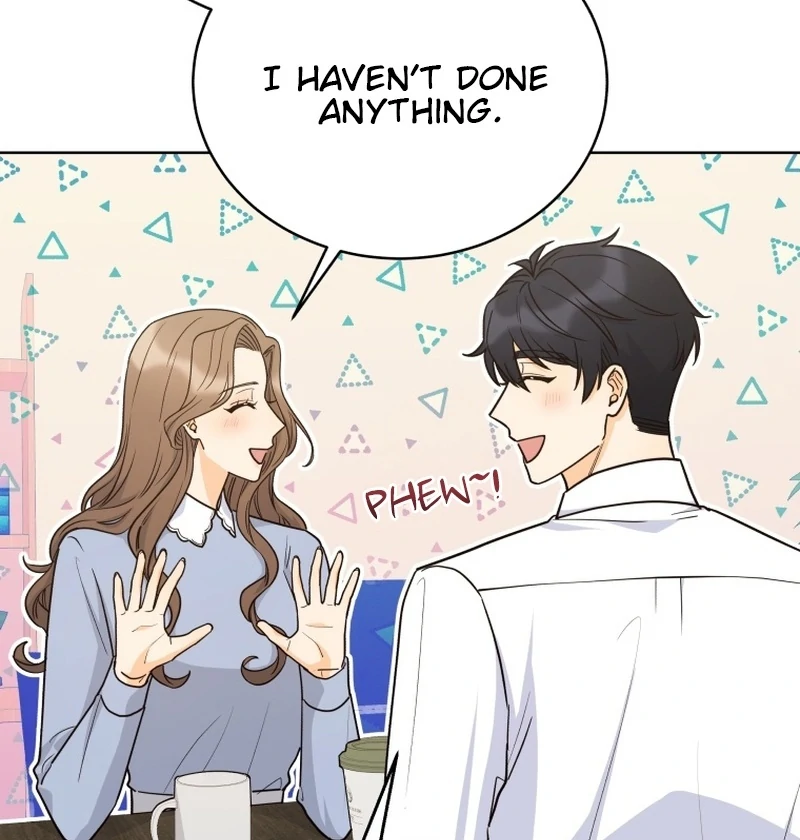 The man who fell in love with me Chapter 21 - page 40