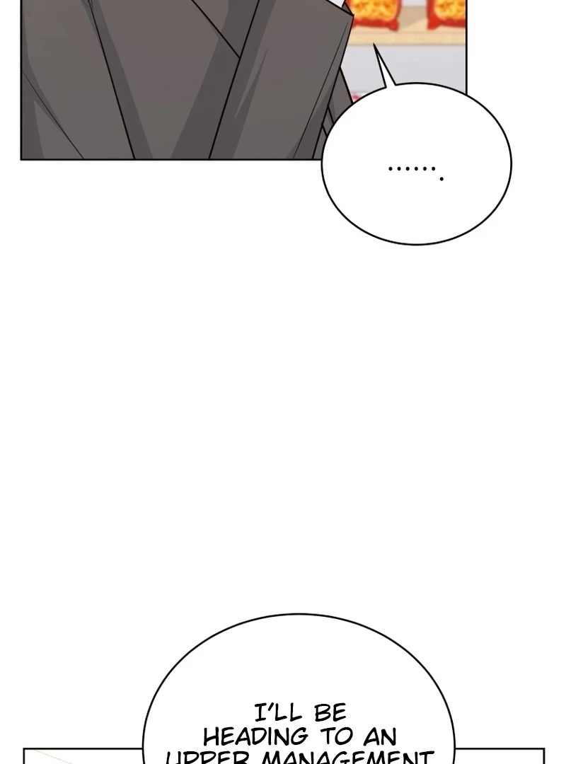 The man who fell in love with me Chapter 21 - page 43