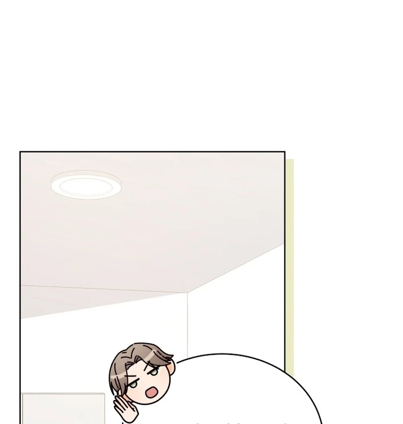 The man who fell in love with me Chapter 21 - page 46