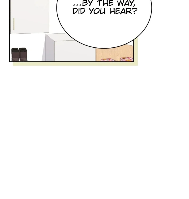 The man who fell in love with me Chapter 21 - page 47