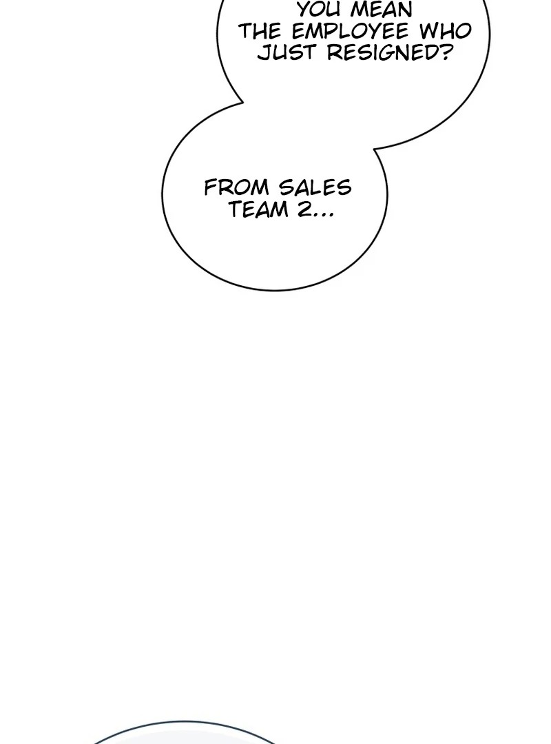The man who fell in love with me Chapter 21 - page 49