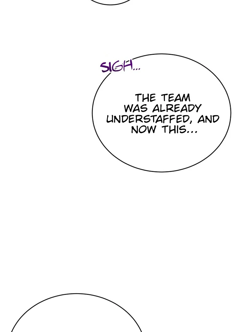 The man who fell in love with me Chapter 21 - page 56