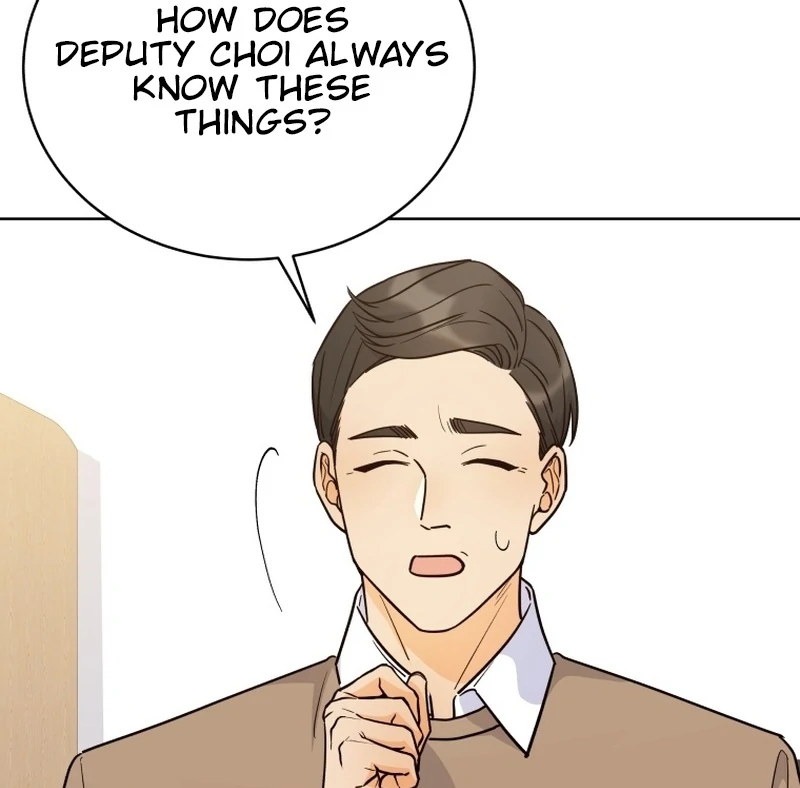 The man who fell in love with me Chapter 21 - page 57