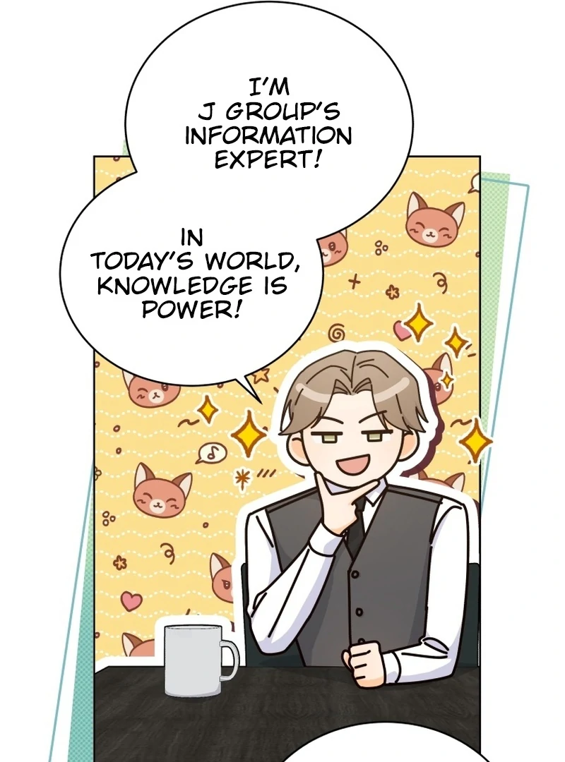 The man who fell in love with me Chapter 21 - page 59