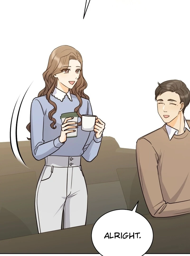 The man who fell in love with me Chapter 21 - page 61