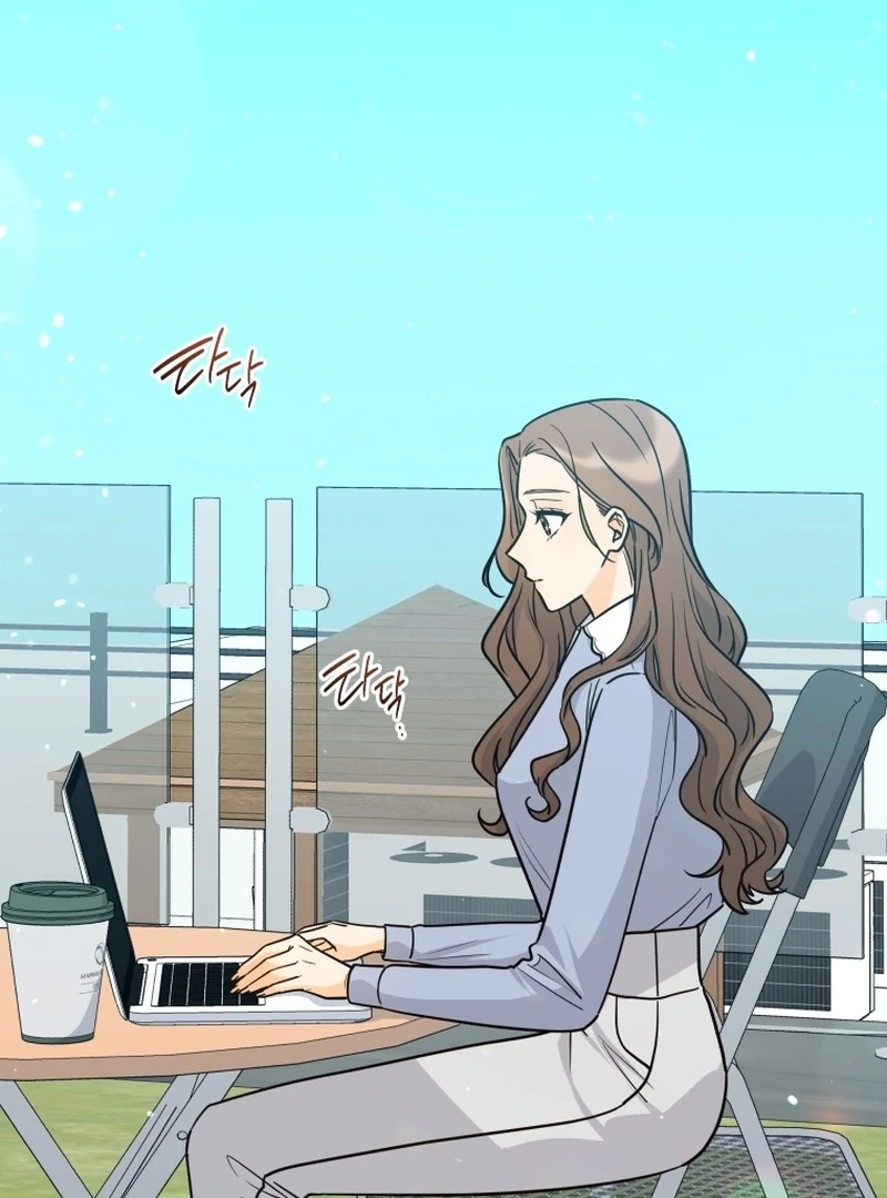 The man who fell in love with me Chapter 21 - page 66