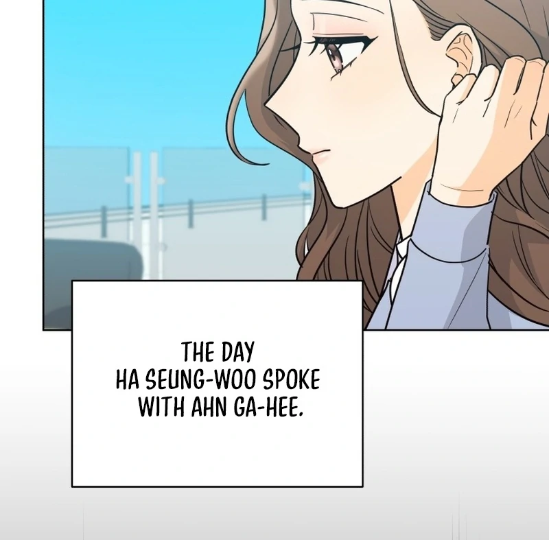 The man who fell in love with me Chapter 21 - page 70