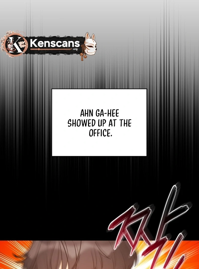 The man who fell in love with me Chapter 21 - page 71