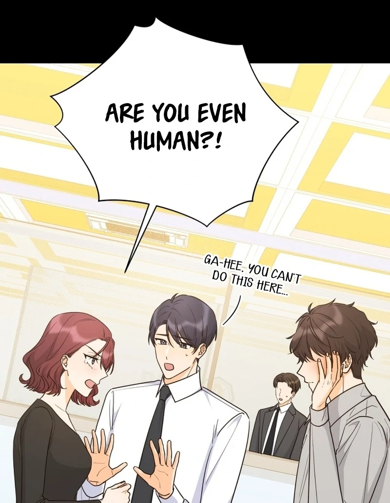 The man who fell in love with me Chapter 21 - page 73