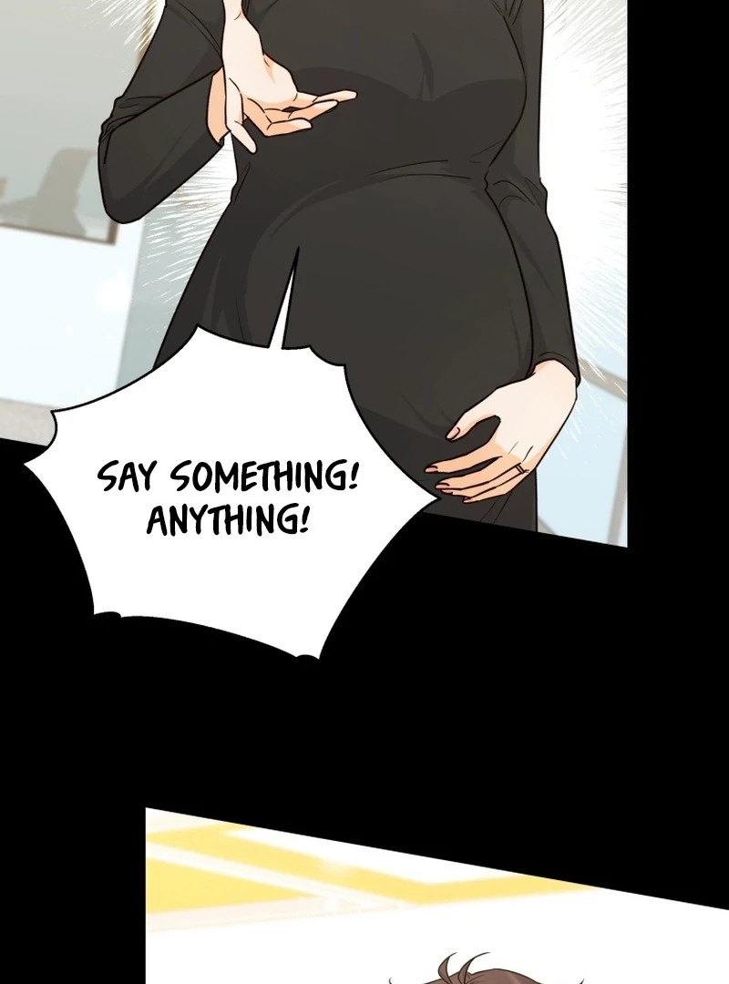 The man who fell in love with me Chapter 21 - page 76