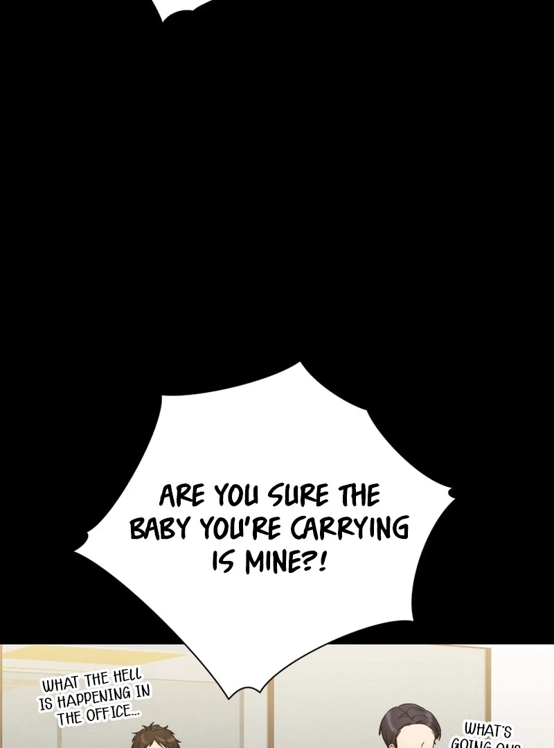 The man who fell in love with me Chapter 21 - page 78