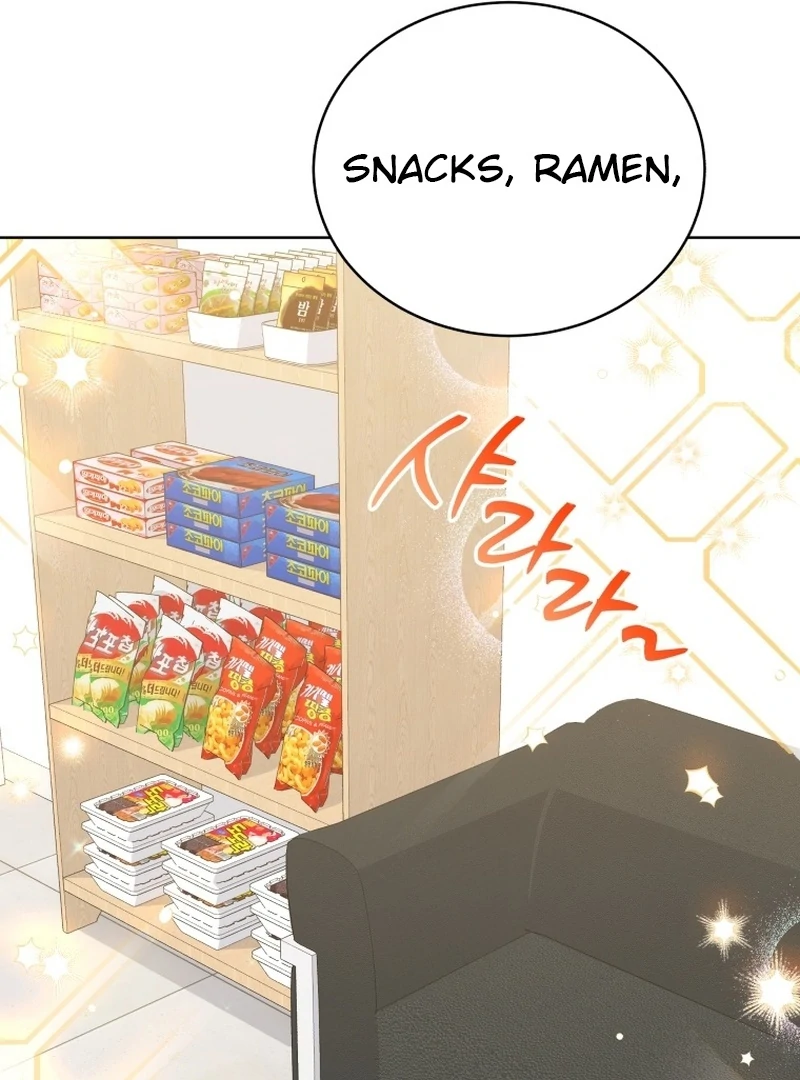 The man who fell in love with me Chapter 21 - page 7