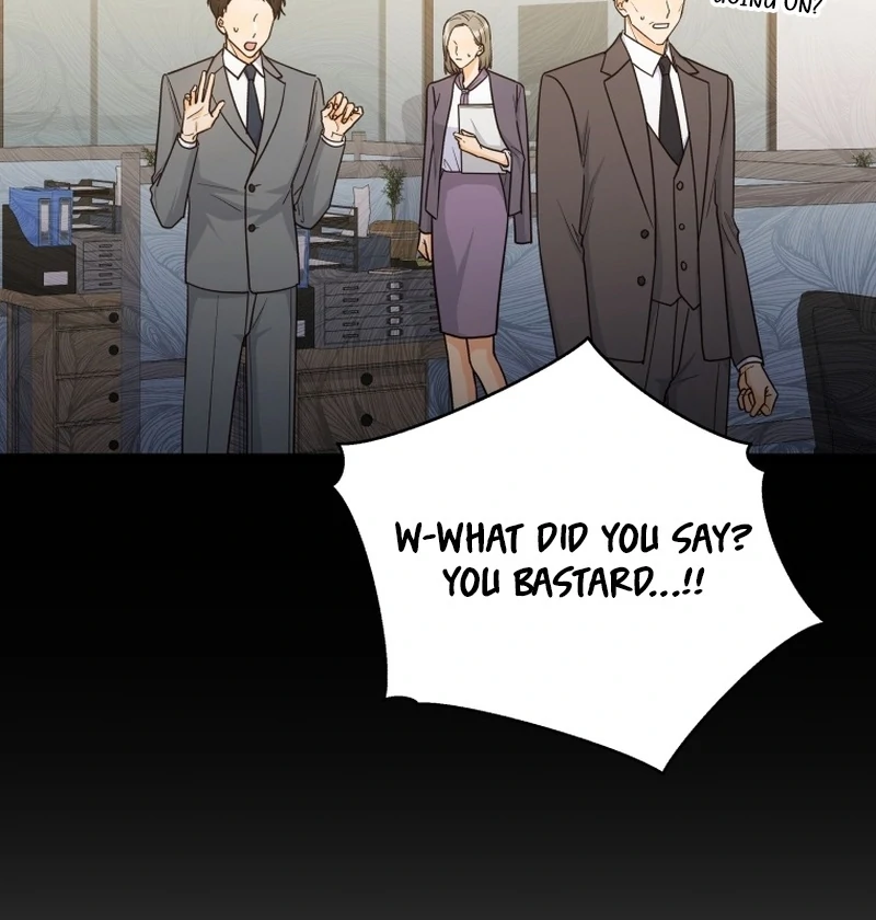 The man who fell in love with me Chapter 21 - page 79