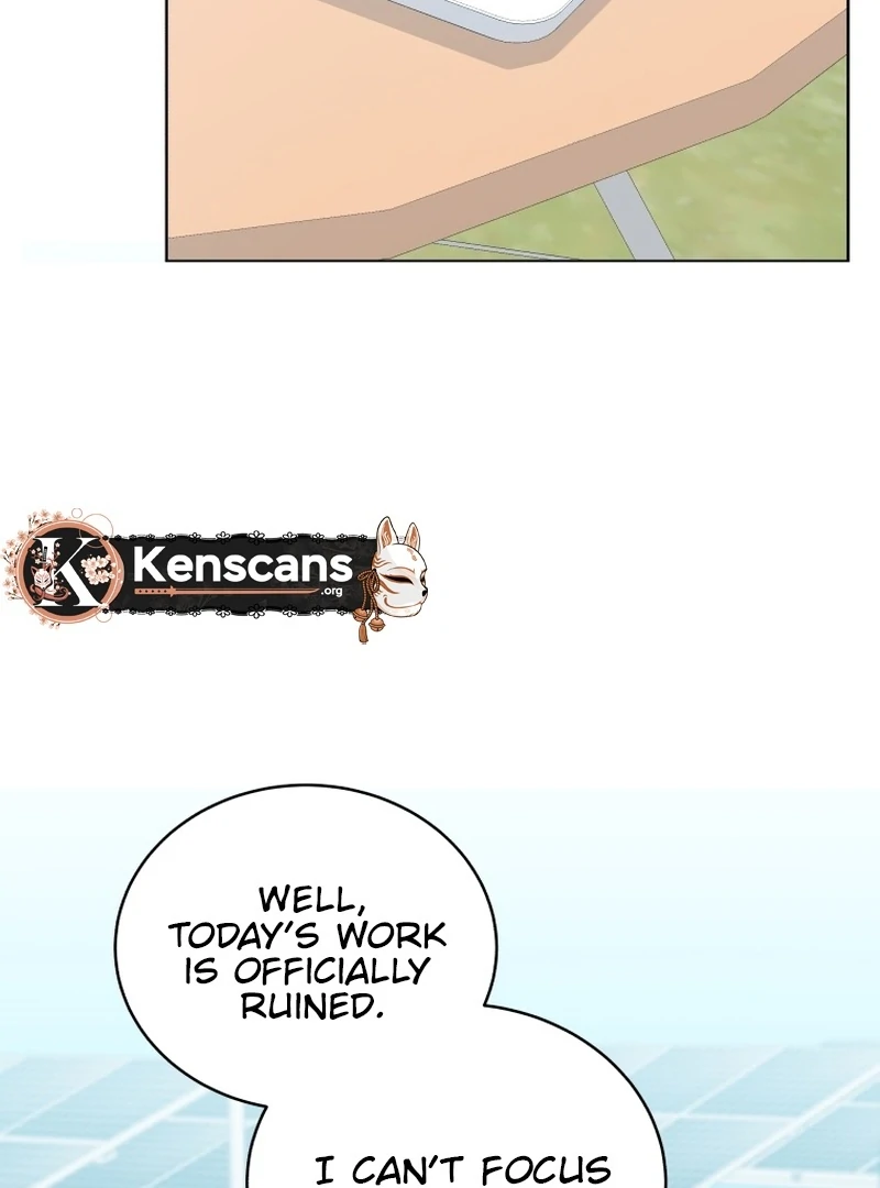 The man who fell in love with me Chapter 21 - page 82