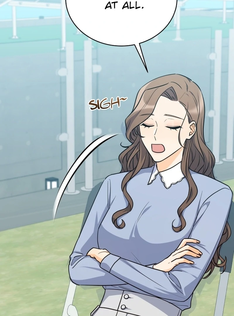 The man who fell in love with me Chapter 21 - page 83