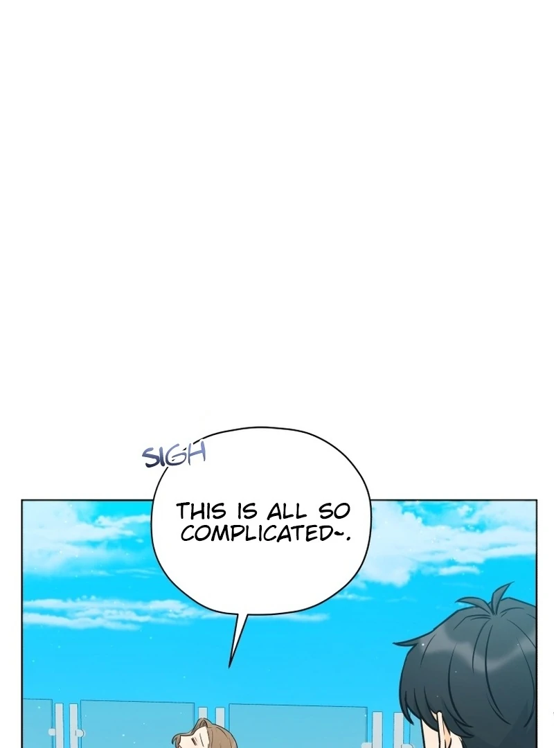 The man who fell in love with me Chapter 21 - page 90