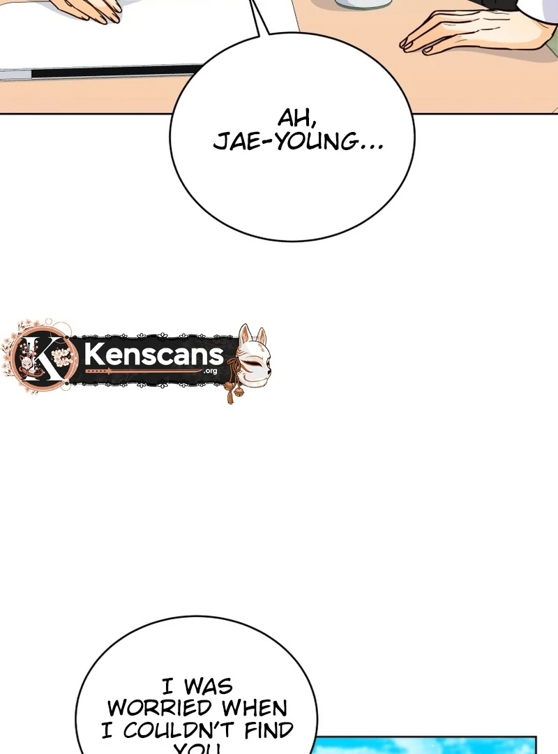 The man who fell in love with me Chapter 21 - page 94