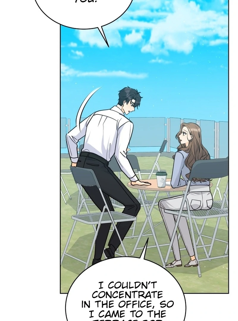 The man who fell in love with me Chapter 21 - page 95