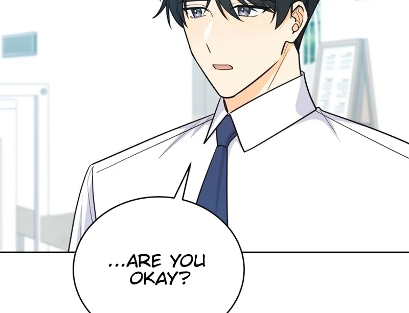 The man who fell in love with me Chapter 21 - page 97