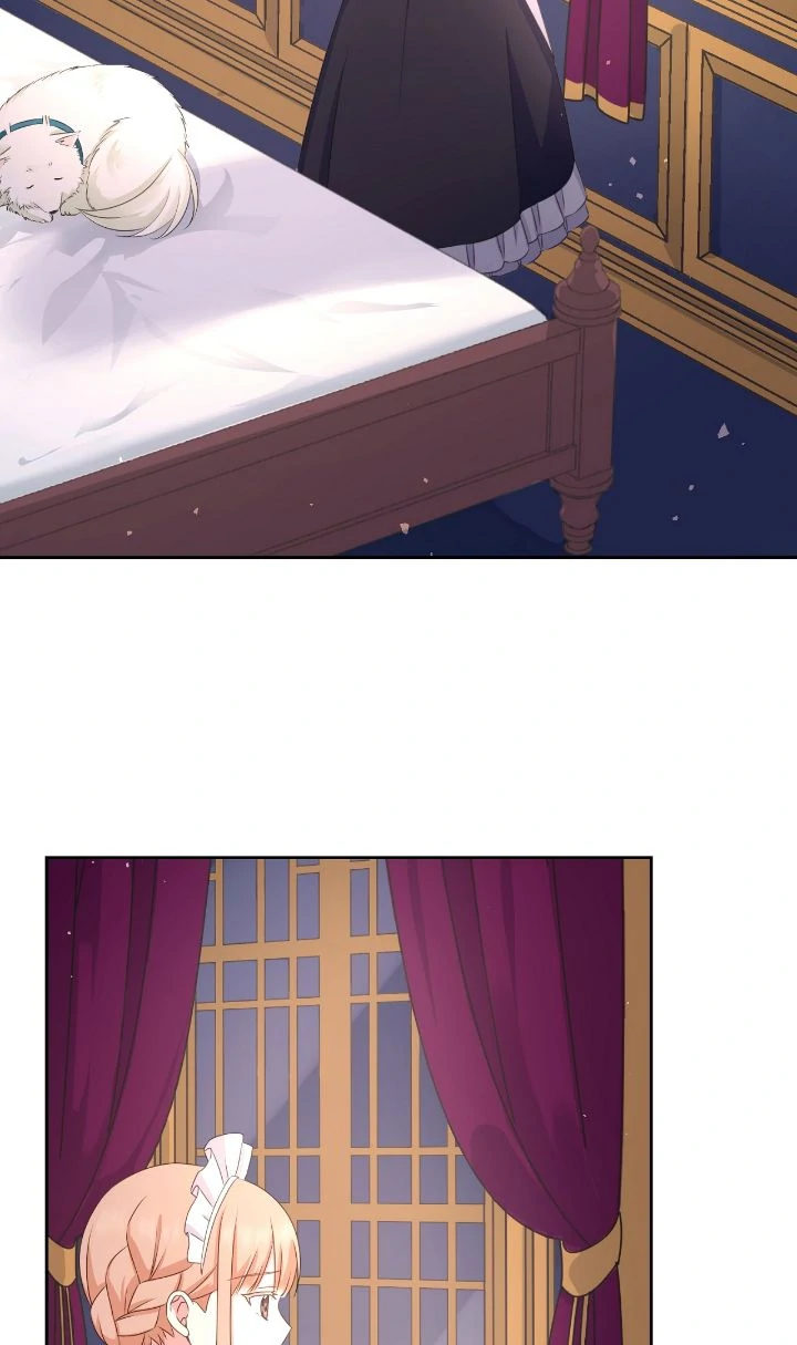 Reincarnated as the Antagonist's Maid Chapter 30 - page 13