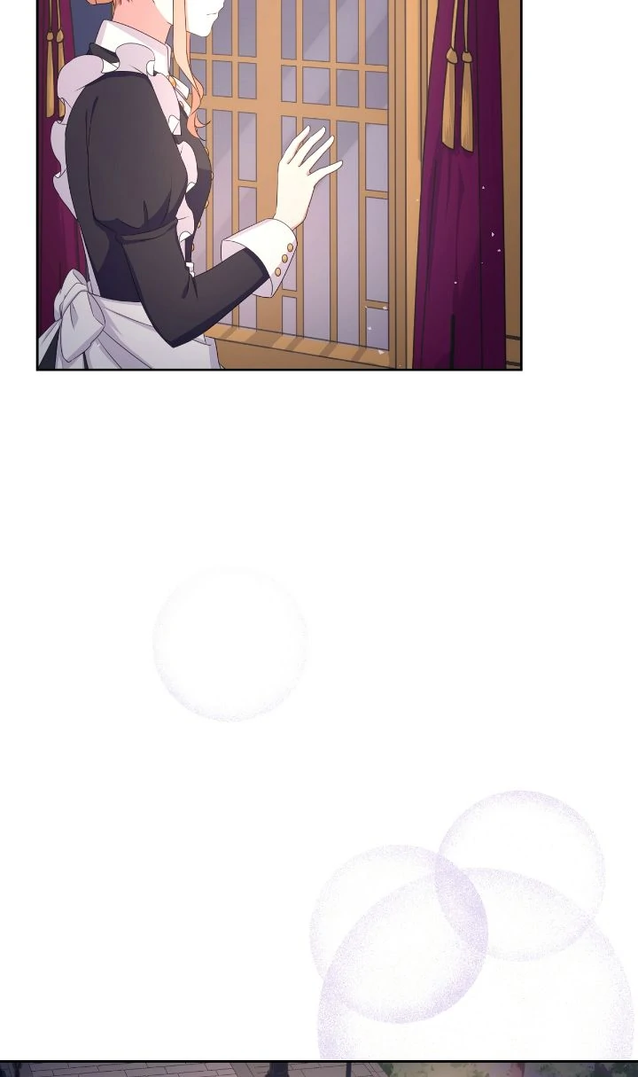 Reincarnated as the Antagonist's Maid Chapter 30 - page 14