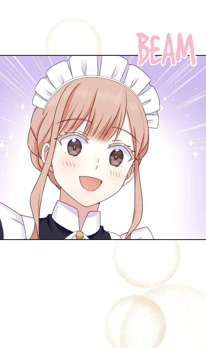 Reincarnated as the Antagonist's Maid Chapter 30 - page 16