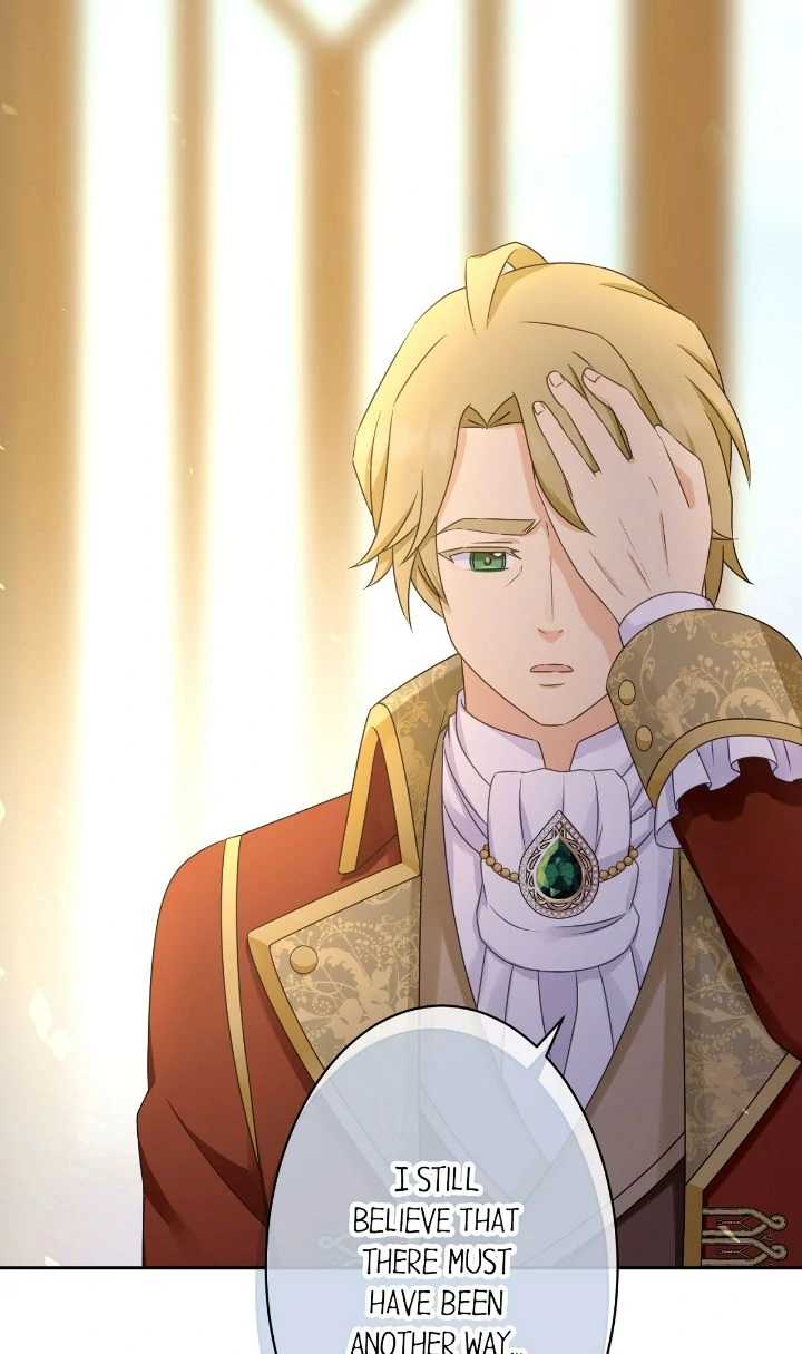 Reincarnated as the Antagonist's Maid Chapter 30 - page 2