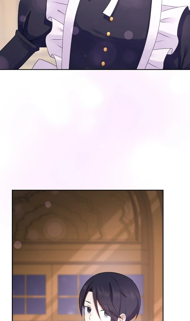 Reincarnated as the Antagonist's Maid Chapter 30 - page 24