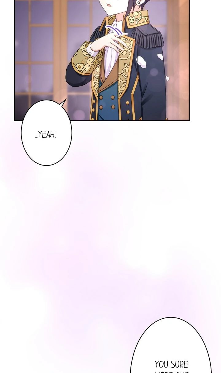 Reincarnated as the Antagonist's Maid Chapter 30 - page 25