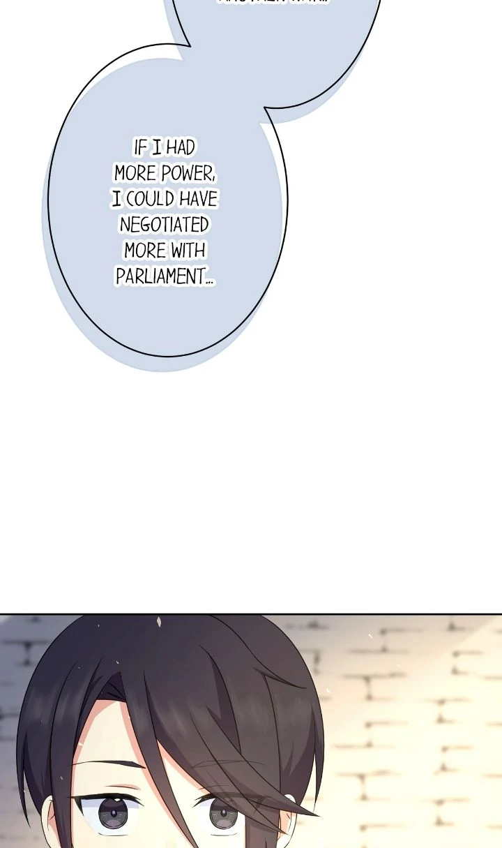 Reincarnated as the Antagonist's Maid Chapter 30 - page 3