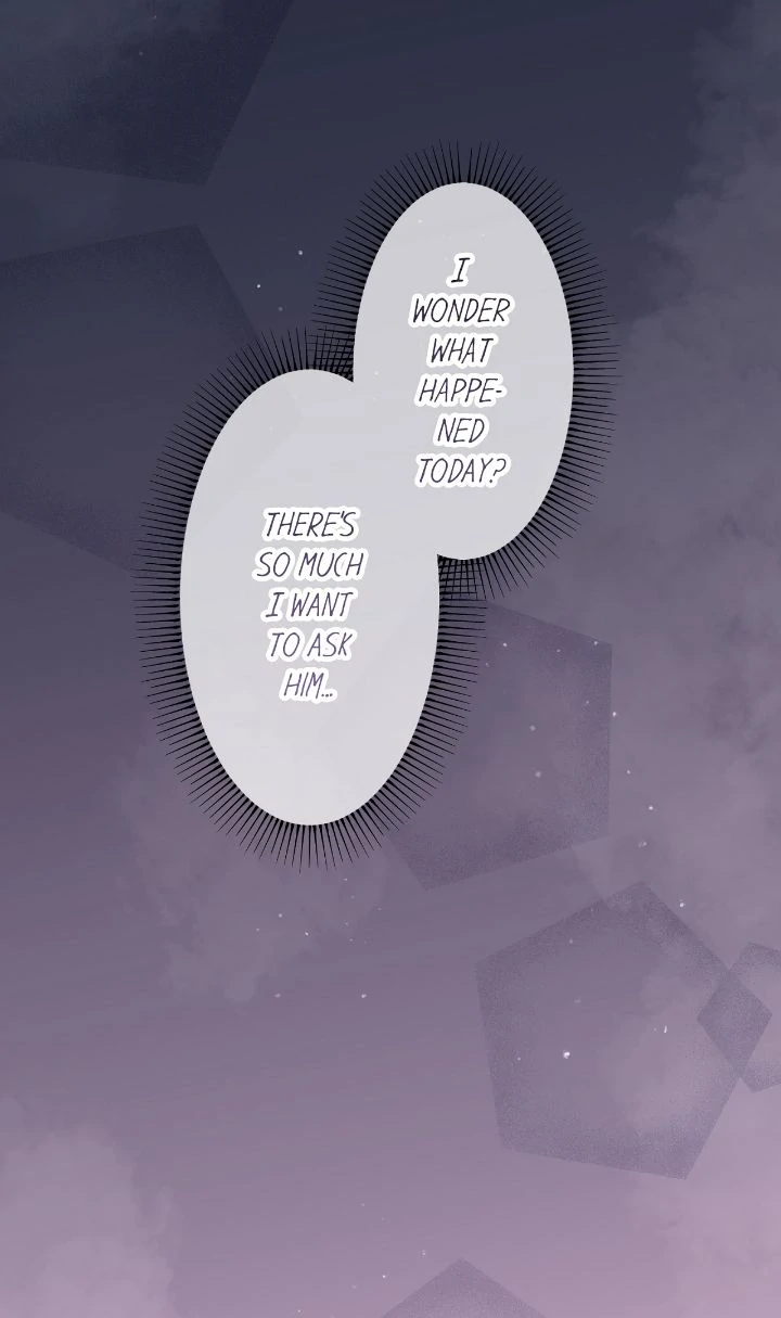 Reincarnated as the Antagonist's Maid Chapter 30 - page 33