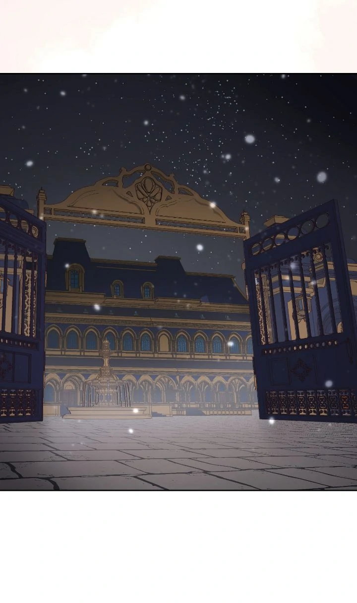 Reincarnated as the Antagonist's Maid Chapter 30 - page 35