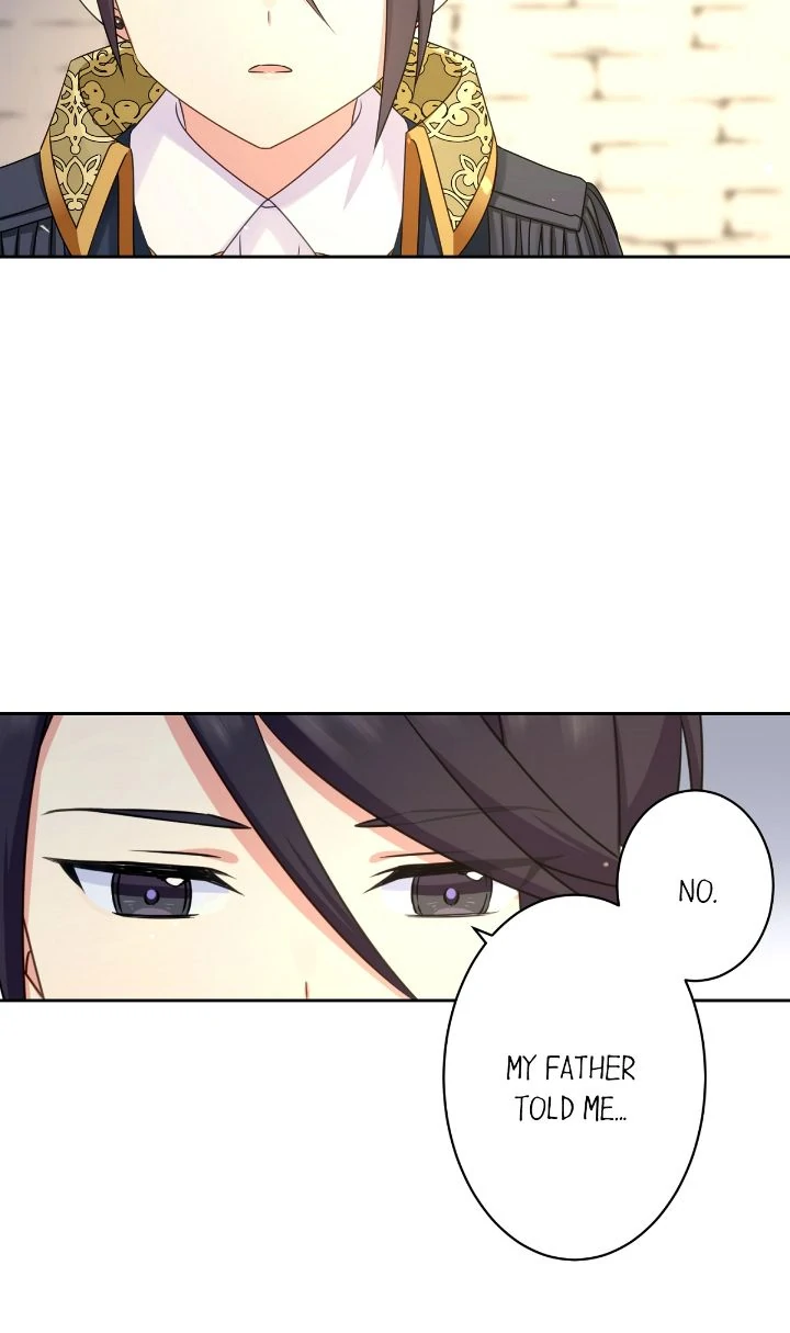 Reincarnated as the Antagonist's Maid Chapter 30 - page 4