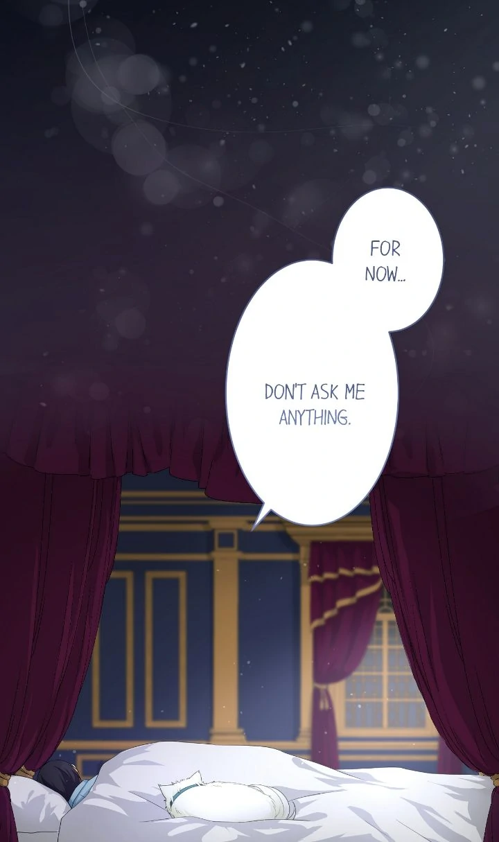 Reincarnated as the Antagonist's Maid Chapter 30 - page 41